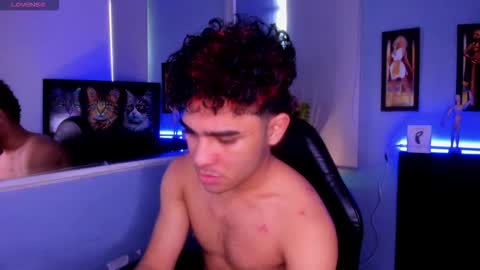 Snapshot of lucascarterr chatting on November 2025 02:39:02 PM lucascarterr online show from November 2025 02:39:02 PM