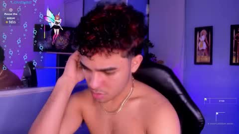 Snapshot of lucascarterr chatting on November 2025 12:43:01 AM lucascarterr online show from November 2025 12:43:01 AM