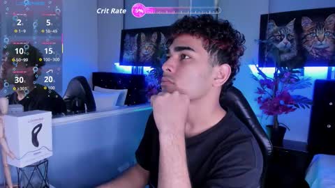 Snapshot of lucascarterr chatting on November 2025 03:45:01 AM lucascarterr online show from November 2025 03:45:01 AM