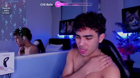 Snapshot of lucascarterr chatting on November 2025 10:41:02 PM lucascarterr online show from November 2025 10:41:02 PM