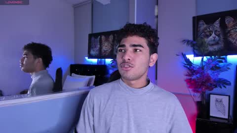 Snapshot of lucascarterr chatting on November 2025 03:50:01 AM lucascarterr online show from November 2025 03:50:01 AM