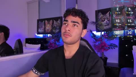 Snapshot of lucascarterr chatting on November 2025 04:46:02 AM lucascarterr online show from November 2025 04:46:02 AM