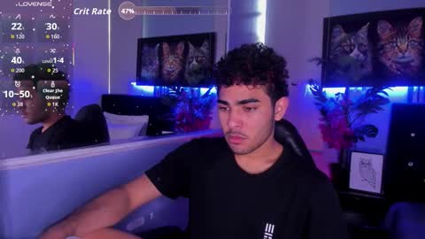 Snapshot of lucascarterr chatting on November 2025 08:44:01 PM lucascarterr online show from November 2025 08:44:01 PM