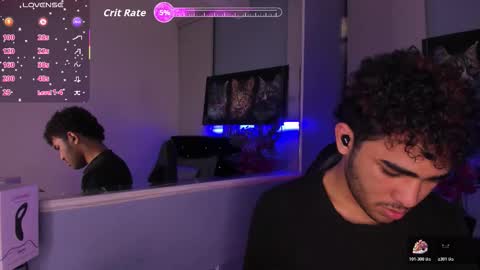 Snapshot of lucascarterr chatting on December 2025 04:40:02 AM lucascarterr online show from December 2025 04:40:02 AM