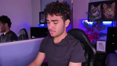 Snapshot of lucascarterr chatting on December 2025 05:05:01 AM lucascarterr online show from December 2025 05:05:01 AM