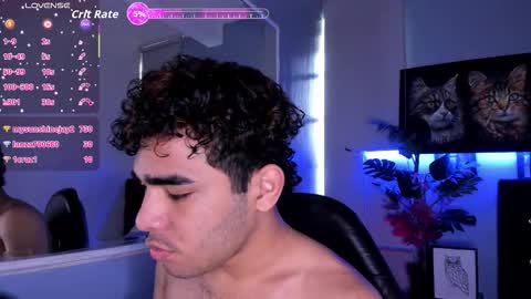 Snapshot of lucascarterr chatting on December 2025 06:56:01 PM lucascarterr online show from December 2025 06:56:01 PM