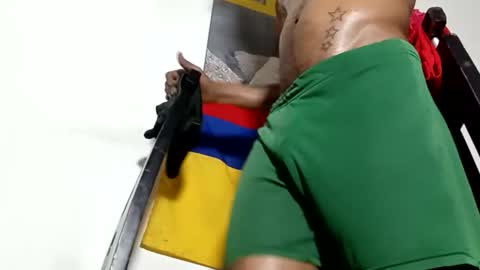 Daniel online show from April 2026 08:09:02 PM