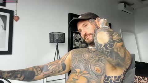 lucasexclusive online show from January 2025 03:55:01 AM