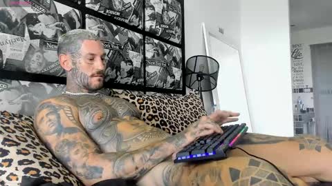 lucasexclusive online show from February 2025 05:29:01 AM