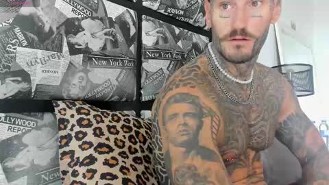 lucasexclusive online show from February 2025 04:51:02 AM