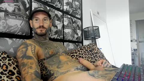 lucasexclusive online show from March 2025 05:11:01 AM