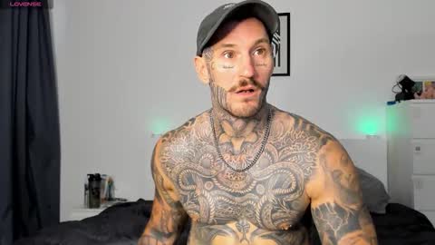 lucasexclusive online show from November 2025 07:21:01 AM