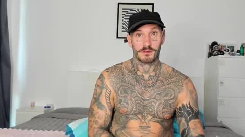 lucasexclusive online show from March 2026 06:30:01 AM