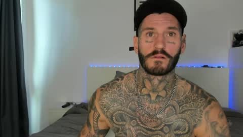 lucasexclusive online show from April 2026 06:05:02 AM