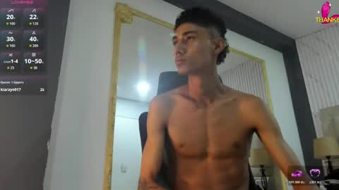 Lucas online show from June 2026 06:52:02 AM