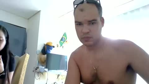 Snapshot of lucasmegamdf chatting on August 2026 01:13:02 PM lucasmegamdf online show from August 2026 01:13:02 PM
