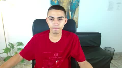 Lucas online show from March 2026 12:55:02 PM