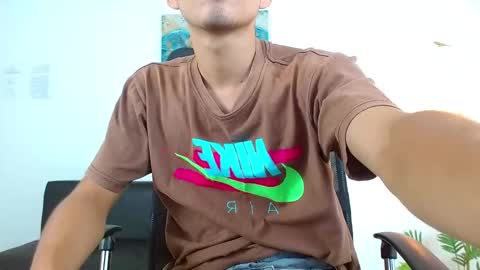 Lucas online show from March 2026 08:45:02 PM