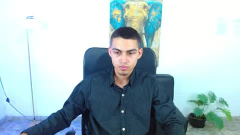 Lucas online show from April 2026 08:23:01 PM