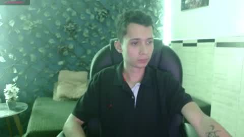 Snapshot of lucasssmith11 chatting on December 2025 11:26:02 AM LucassSmith11 online show from December 2025 11:26:02 AM