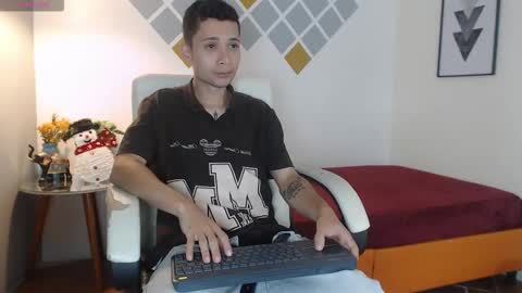 LucassSmith11 online show from February 2026 03:02:01 PM