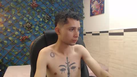 LucassSmith11 online show from March 2026 05:17:01 PM