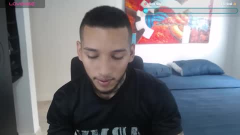 Snapshot of lucavanden chatting on November 2025 01:57:01 PM Luca Vanden online show from November 2025 01:57:01 PM