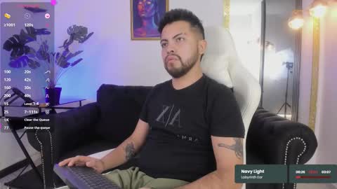 Lucca   IG Luccamallard online show from March 2026 03:41:02 PM