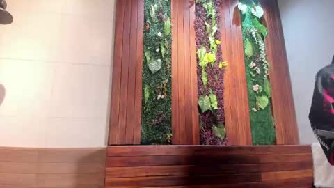 Lucca Moreti online show from April 2026 02:55:01 AM