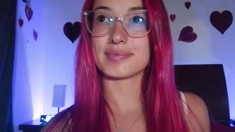 Luccy online show from February 2026 01:23:02 AM