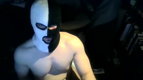 Snapshot of luchahor chatting on October 2025 09:59:02 PM luchahor online show from October 2025 09:59:02 PM