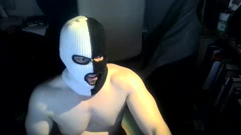 Snapshot of luchahor chatting on October 2025 10:47:01 PM luchahor online show from October 2025 10:47:01 PM