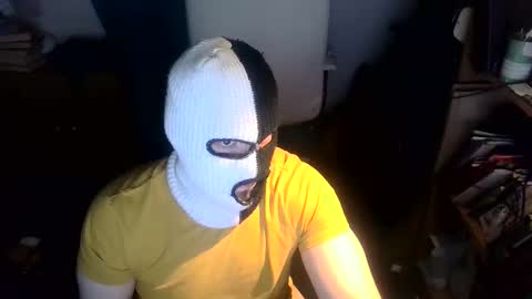 Snapshot of luchahor chatting on February 2026 10:37:02 PM luchahor online show from February 2026 10:37:02 PM