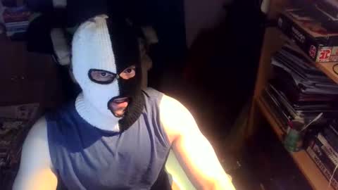 Snapshot of luchahor chatting on March 2026 10:05:02 PM luchahor online show from March 2026 10:05:02 PM