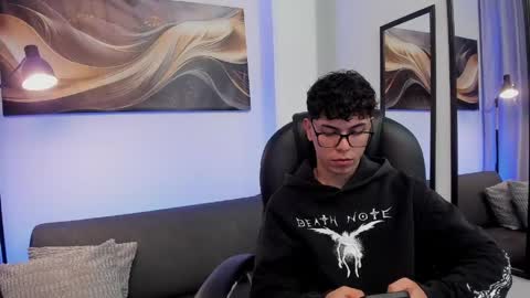 Lucho online show from April 2026 03:42:01 AM