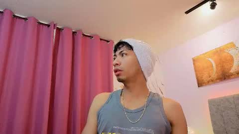 lucho online show from March 2026 11:58:02 AM