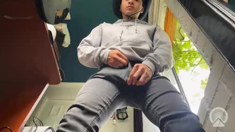 Snapshot of luchosaando chatting on October 2025 02:32:02 PM Felipe online show from October 2025 02:32:02 PM