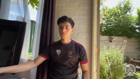 Snapshot of luchosaando chatting on October 2025 03:57:02 PM Felipe online show from October 2025 03:57:02 PM