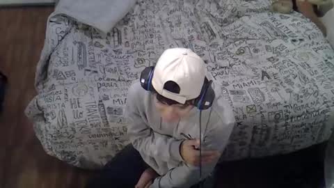 Felipe online show from May 2026 12:26:01 AM