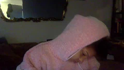 TheDevilsWife online show from March 2026 11:52:02 PM