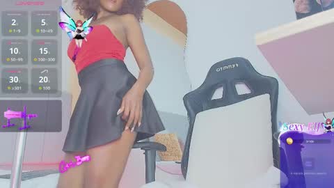 lucia01m online show from May 2026 07:00:01 PM