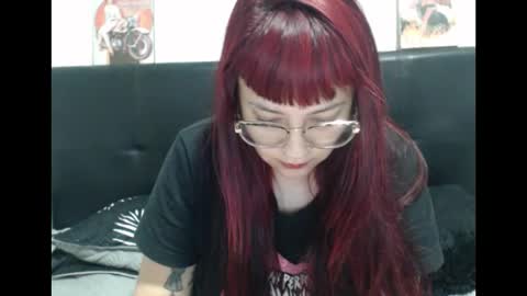 Lulu DCarton online show from March 2026 04:28:02 AM