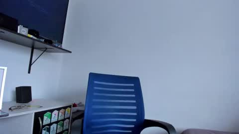 Lucia online show from December 2025 10:05:01 PM