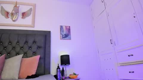 Snapshot of lucia_rosee chatting on November 2025 04:32:02 AM Lucia online show from November 2025 04:32:02 AM