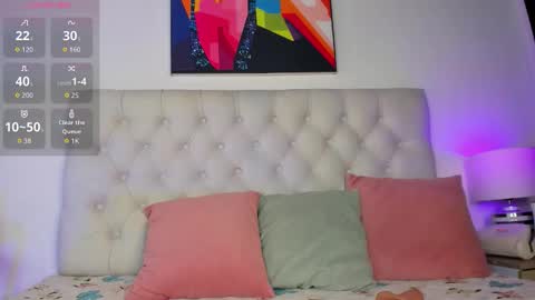 Snapshot of lucia_rosee chatting on November 2025 05:20:01 PM Lucia online show from November 2025 05:20:01 PM