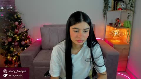 Lu   Intagramsandy fireeyes online show from December 2024 06:20:02 PM