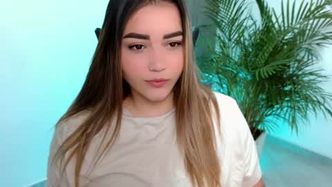 Snapshot of lucia_star_ chatting on July 2026 11:50:01 AM lucia star online show from July 2026 11:50:01 AM