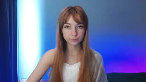 Snapshot of luciacam20 chatting on January 2025 10:25:02 AM Lucy online show from January 2025 10:25:02 AM