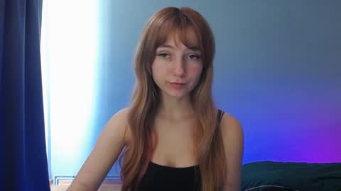 Snapshot of luciacam20 chatting on January 2025 10:06:02 AM Lucy online show from January 2025 10:06:02 AM