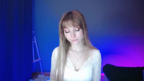 Snapshot of luciacam20 chatting on March 2025 10:31:02 PM Lucy online show from March 2025 10:31:02 PM